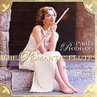 Flute Classical/P. robison The Romantic Flute