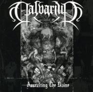 Assaulting The Divine