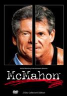 Wwe Mcmahon
