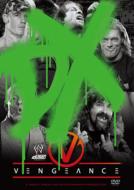 Wwe Vengeance 2006