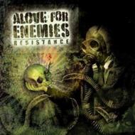 Alove For Enemies/Resistance