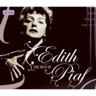 Edith Piaf (GfBbgEsAt)/Best Of