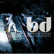 bd SNOWBOARD RULERZ ORIGINAL SOUNDTRACK