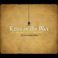 Apparitions Of Melody: The Dead Letters Edition