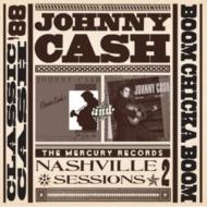 Johnny Cash/Nashville Sessions Vol.2