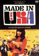Made In U.S.A