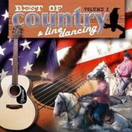 Various/Best Of Country  Line Dancing Vol.1