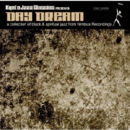Day Dream -A Collection Of Black & Spiritual Jazz From Nimbus Recordings