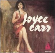 Joyce Carr