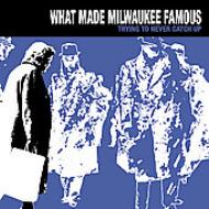 Trying To Never Catch Up