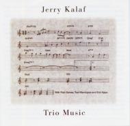 Jerry Kalaf/Trio Music (Ltd)