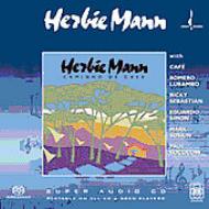 Herbie Mann/Caminho De Casa (Hyb)