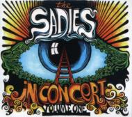 Sadies/In Concert Vol 1
