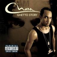 Cham (Baby Cham)/Ghetto Story (Ltd)