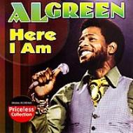 Al Green/Here I Am