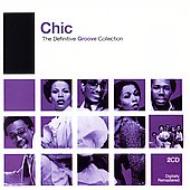 Definitive Groove Collection (2CD)