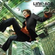 歩き続ける時 [CD] LINK+AGE : 松本晃彦 | HMV&BOOKS online - IOCD-20171
