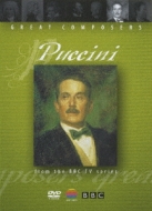 Great Composers Puccini