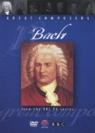 Great Composers Bach