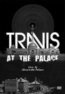Travis At The Palace-Live At Alexandra Palace