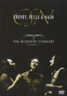 The Acoustic Concert