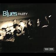 Various/Blues Party (Digi)