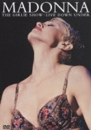 The Girlie Show -Live Down Under
