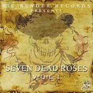 Various/Seven Dead Roses Vol.1