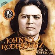 Johnny Rodriguez/Lone Star Desperado