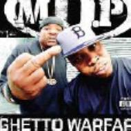 Ghetto Warfare