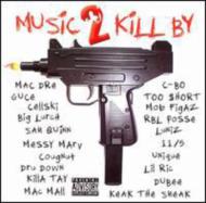 Various/Music 2 Kill By