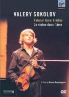 V.sokolov: Natural Born Fiddler-toulouse Concert