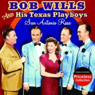 Bob Wills/San Antonio Rose