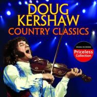Doug Kershaw/Country Classics