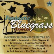 Various/Fantastic Pickin'On Series Bluegrass Sampler Vol.2