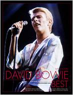 デヴィッド ボウイ ベスト: バンドスコア : David Bowie | HMV&BOOKS
