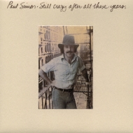 時の流れに Still Crazy After All These Years : Paul Simon