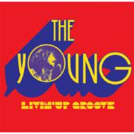 THE YOUNG/Livin'Up Groove