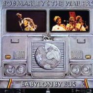 Babylon By Bus
