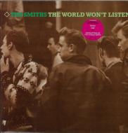 The World Won`t Listen