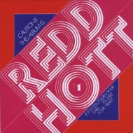 Redd Hott #1