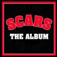 THE ALBUM : SCARS | HMV&BOOKS online - FLS-2