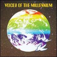 Voices Of The Millennium : Voices Of The Millennium | HMV&BOOKS 