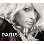 パリスヒルトン 直筆サイン入りCD Paris Hilton 想像を超えての 超激レア！】 バンクシー直筆サイン入りパリス
