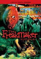 The Freakmaker (The Mutations)