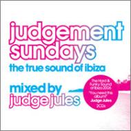 Judgement Sunday