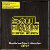 Various/Soul Heaven Presents Digitalheaven