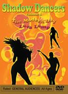 Video/Shadow Dancers Vol.5 The Modern Day Lava Lamp