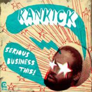 Serious Business This!