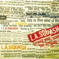 Turning Your Scene/The Ending